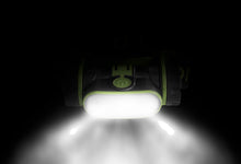 Încărca imaginea în galeria, Фонарь налобный Delphin XENON UC 5W 2000mAh - Flagmanshop
