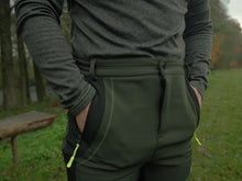 Загрузить изображение в средство просмотра галереи, Брюки Softshell Delphin ThermoTEX Plus - Flagmanshop
