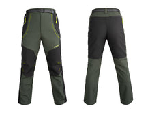 Загрузить изображение в средство просмотра галереи, Брюки Softshell Delphin ThermoTEX Plus - Flagmanshop
