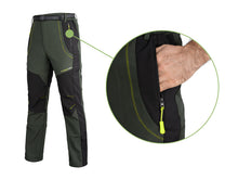 Загрузить изображение в средство просмотра галереи, Брюки Softshell Delphin ThermoTEX Plus - Flagmanshop
