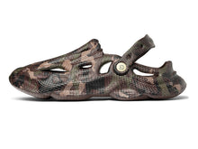 Încărca imaginea în galeria, Sandale tip Crocs Delphin GRIDZ BANX EVA
