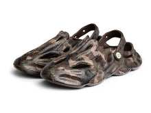 Încărca imaginea în galeria, Sandale tip Crocs Delphin GRIDZ BANX EVA
