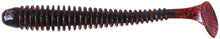Încărca imaginea în galeria, Silicon Keitech Swing Impact 2.5" 10 buc
