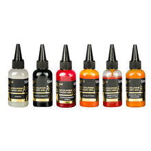 Загрузить изображение в средство просмотра галереи, Арома Гель BENZAR MIX Concourse Method Gel 50ml - Flagmanshop
