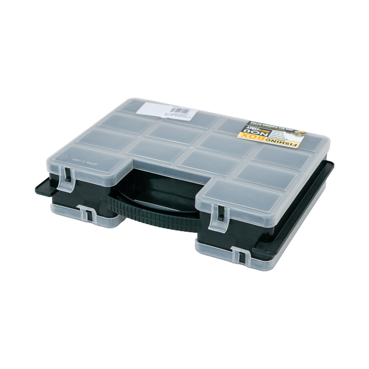 energofish fishing boxes Двухсторонний кейс для снастей Box Duo Tip. 370 Drennan Specialist XT Barbel Length:550 Step up your fishing Bank Angling