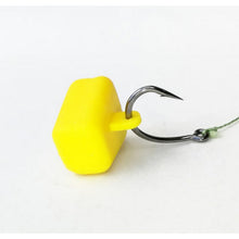 Încărca imaginea în galeria, Силиконовая кукуруза HORVATH Flexi Bait Simple Corn 10pcs - Flagmanshop
