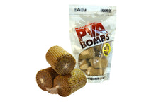 Încărca imaginea în galeria, Растворимые мещочки ONE PVA Bomb 20x25mm 20pcs - Flagmanshop
