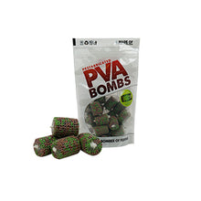 Încărca imaginea în galeria, Растворимые мещочки ONE PVA Bomb 20x25mm 20pcs - Flagmanshop
