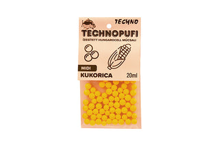 Kukorica (Кукуруза)