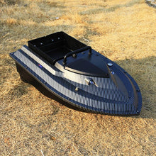 Încărca imaginea în galeria, Прикормочный кораблик V12 Topspeed GPS - Flagmanshop
