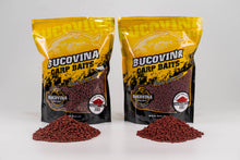 Încărca imaginea în galeria, Peleti Bucovina Baits 2mm 800g
