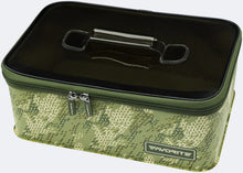 Загрузить изображение в средство просмотра галереи, Емкость Favorite Eva Tackle Box TCLB-L Khaki - Flagmanshop
