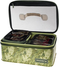Загрузить изображение в средство просмотра галереи, Емкость Favorite Eva Tackle Box TCLB-L Khaki - Flagmanshop

