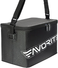 Încărca imaginea în galeria, Сумка FAVORITE Folding Bakkan 34L Black - Flagmanshop

