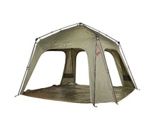 Încărca imaginea în galeria, Палатка Шатер карповый JRC Extreme TX2 Basecamp - Flagmanshop
