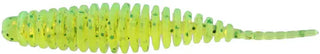 #026 - Flo Chartreuse/Green