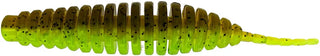 #204 Green Pumpkin/Chartreuse
