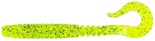#026 - Flo Chartreuse/Green