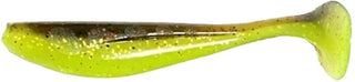 #203 Dovleac Verde/Flo Chartreuse