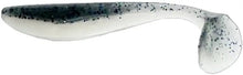 Загрузить изображение в средство просмотра галереи, Силикон FishUP Wizzle Shad 12 cm MIX col - Flagmanshop
