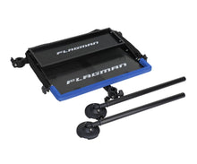 Încărca imaginea în galeria, Стол для платформы тентом Flagman Armadale Double Side - Flagmanshop
