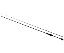 Încărca imaginea în galeria, Спиннинг FLAGMAN 24 Blackfire Ultra Light Solid Spin - Flagmanshop
