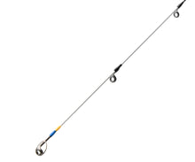 Încărca imaginea în galeria, Спиннинг FLAGMAN 24 Blackfire Ultra Light Solid Spin - Flagmanshop
