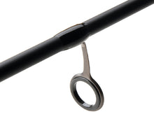 Încărca imaginea în galeria, Спиннинг FLAGMAN 24 Blackfire Ultra Light Solid Spin - Flagmanshop
