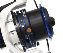 Încărca imaginea în galeria, Катушка фидерная Flagman 24 Cast Master Feeder 4500 - Flagmanshop
