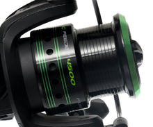 Загрузить изображение в средство просмотра галереи, Катушка FLAGMAN Armadale Basic Feeder 4500 FS F1 - Flagmanshop
