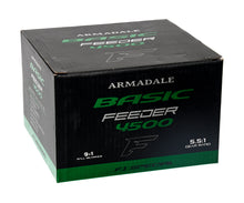 Загрузить изображение в средство просмотра галереи, Катушка FLAGMAN Armadale Basic Feeder 4500 FS F1 - Flagmanshop
