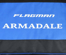 Încărca imaginea în galeria, Сумка для садков на два отделения Flagman Armadale - Flagmanshop
