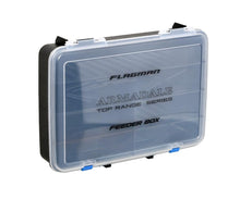 Загрузить изображение в средство просмотра галереи, Коробка FLAGMAN Armadale Feeder Tackle Box 39х28х8 cm - Flagmanshop
