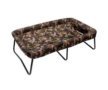 Загрузить изображение в средство просмотра галереи, Карповый мат Flagman Camo Craddle - Flagmanshop
