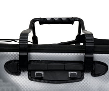Încărca imaginea în galeria, Сумка для рыбы Flagman Eva Gray Woven Bag - Flagmanshop
