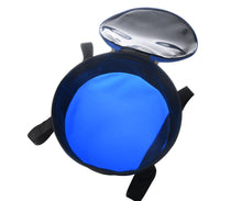 Încărca imaginea în galeria, Ведро крышкою Flagman New Armadale EVA Bucket 35х13 - Flagmanshop
