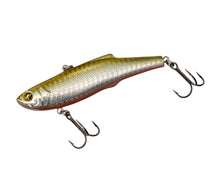 Загрузить изображение в средство просмотра галереи, Воблер FLAGMAN Perch Vibe 90мм - Flagmanshop
