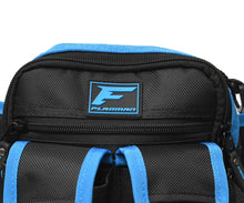 Загрузить изображение в средство просмотра галереи, Сумка на пояс FLAGMAN Spinning Belt Bag - Flagmanshop
