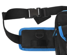 Загрузить изображение в средство просмотра галереи, Сумка на пояс FLAGMAN Spinning Belt Bag - Flagmanshop
