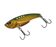 Загрузить изображение в средство просмотра галереи, Цикада Flagman Switch Blade Shad 11г - Flagmanshop
