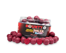 Încărca imaginea în galeria, Wafters solubile BOUNTY Fluoro JOKER 12mm
