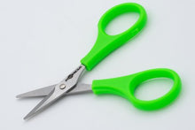 Încărca imaginea în galeria, Foarfeca pentru monofilament și fir textil KORDA Razor Blades
