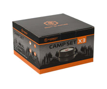 Încărca imaginea în galeria, Набор посуды Forrest Camp Set X3 - Flagmanshop
