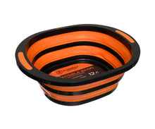 Загрузить изображение в средство просмотра галереи, Складное ведро Forrest Collapsible Basin Orange 12 - Flagmanshop
