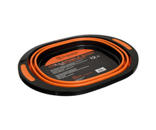 Загрузить изображение в средство просмотра галереи, Складное ведро Forrest Collapsible Basin Orange 12 - Flagmanshop
