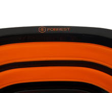 Загрузить изображение в средство просмотра галереи, Складное ведро Forrest Collapsible Basin Orange 12 - Flagmanshop
