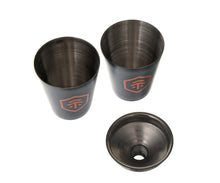 Загрузить изображение в средство просмотра галереи, Набор Forrest Flask-Set 230ml - Flagmanshop
