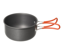 Загрузить изображение в средство просмотра галереи, Набор посуды FORREST Trek Pot 229 gr - Flagmanshop

