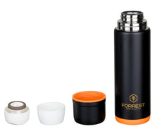 Încărca imaginea în galeria, Термос Forrest Walker Vacuum Bottle 1L - Flagmanshop
