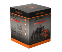 Загрузить изображение в средство просмотра галереи, Набор посуды FORREST X-Pot 268 gr - Flagmanshop
